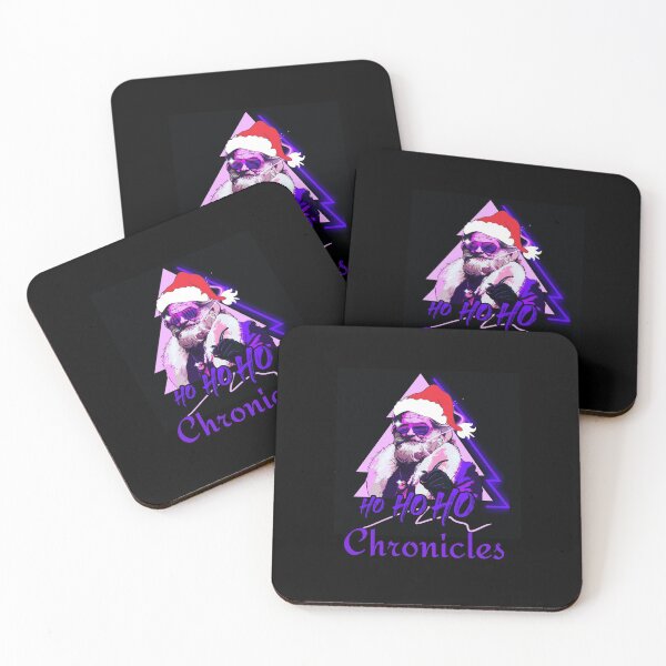 Item preview, Christmas Chronicles bad santa designed and sold by printgaff.