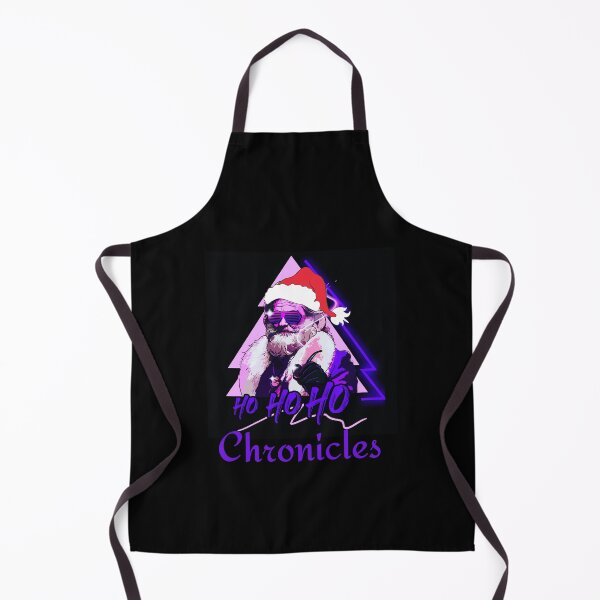 Item preview, Christmas Chronicles bad santa designed and sold by printgaff.