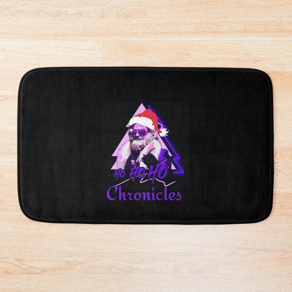 Item preview, Christmas Chronicles bad santa designed and sold by printgaff.