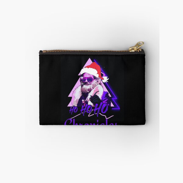 Item preview, Christmas Chronicles bad santa designed and sold by printgaff.