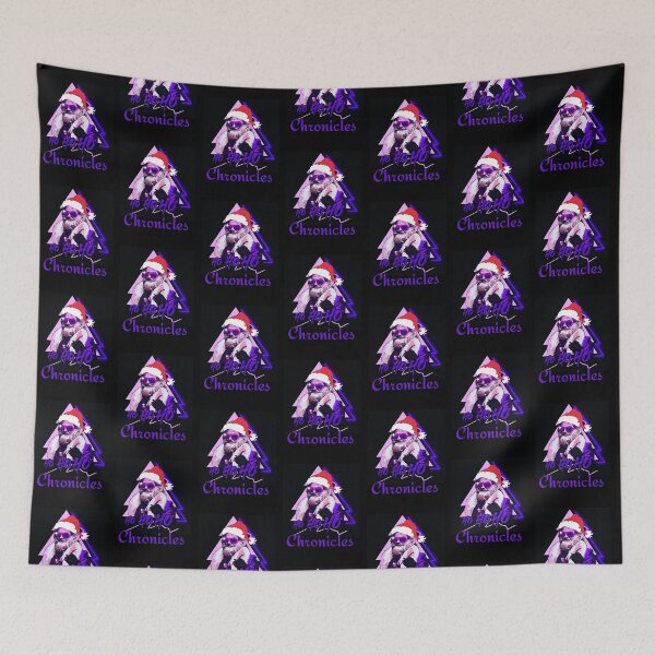 Item preview, Christmas Chronicles bad santa designed and sold by printgaff.