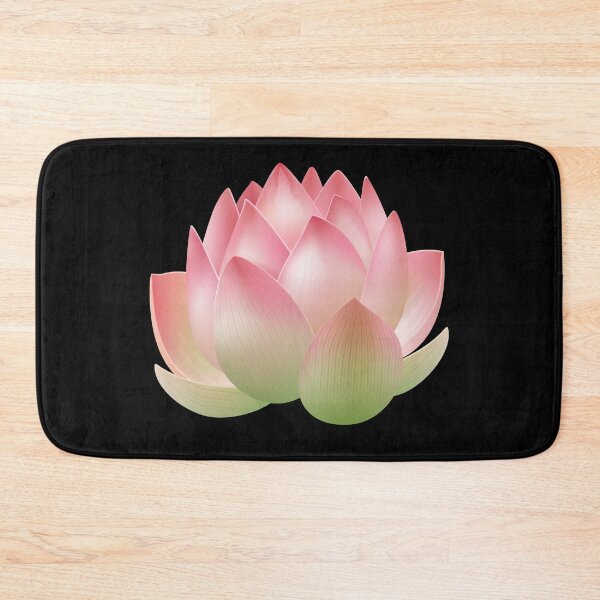 Item preview, Lotus Flower Gift for women men gift for mam and father ,gift for girls and boys designed and sold by ThebestArtshop.