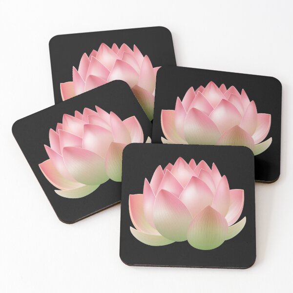 Item preview, Lotus Flower Gift for women men gift for mam and father ,gift for girls and boys designed and sold by ThebestArtshop.