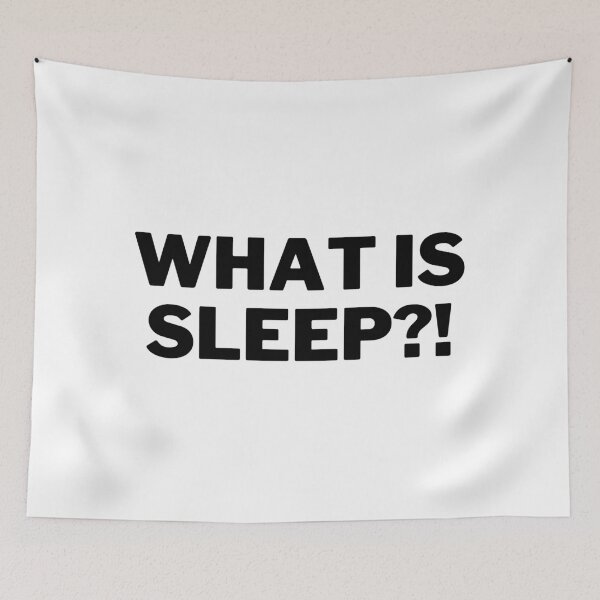 Item preview, What Is Sleep Tired Architecture Student designed and sold by A. P..
