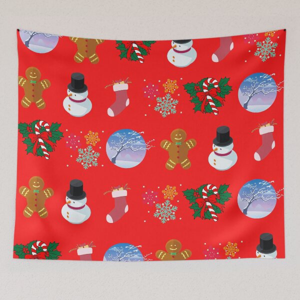 Item preview, Magical Christmas designed and sold by Susan Pfrender.