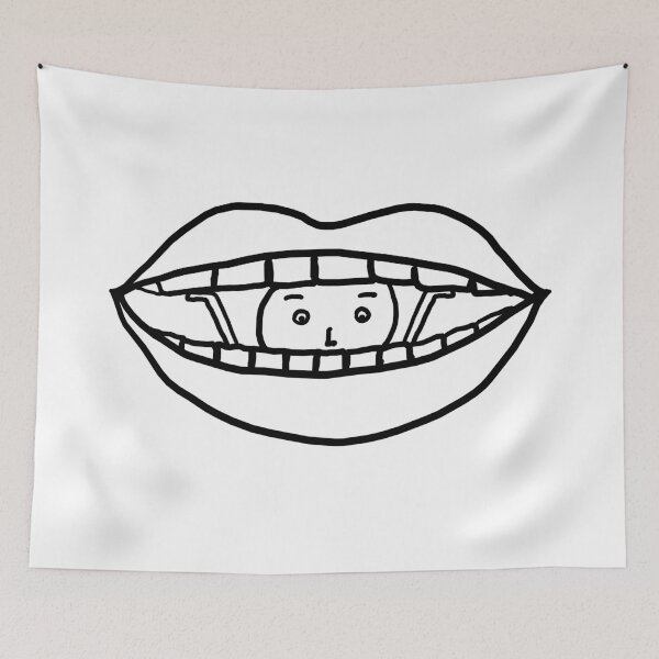 Item preview, Peek-a-boo designed and sold by Gabriela Nicolae.