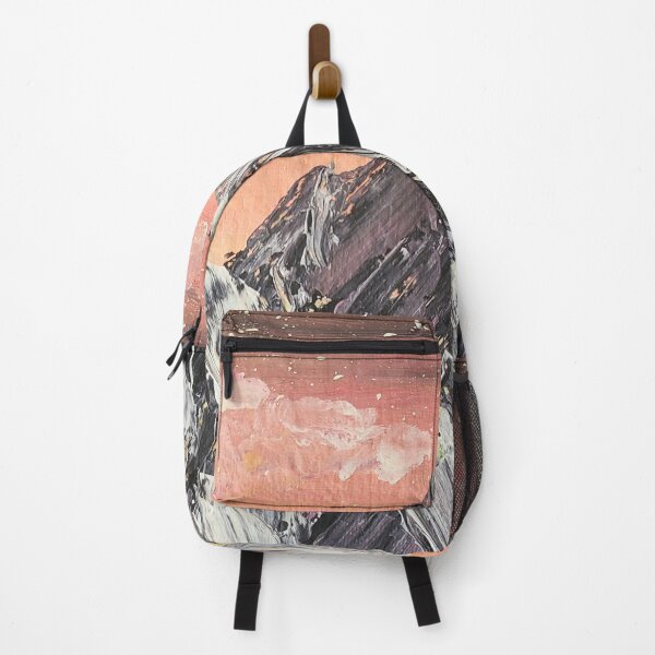 Item preview, Smokey Quartz Mountains designed and sold by Olivia Tatara.