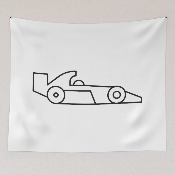 Item preview, Formula 1 designed and sold by Samuelvb.