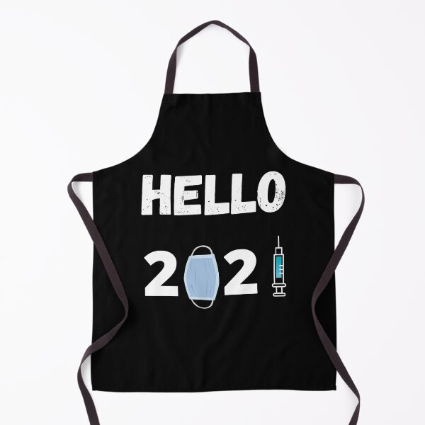 Item preview, hello 2021 designed and sold by Zaibo.