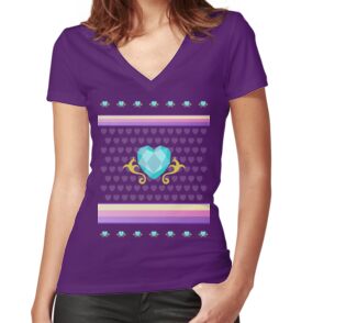 princess cadence shirt