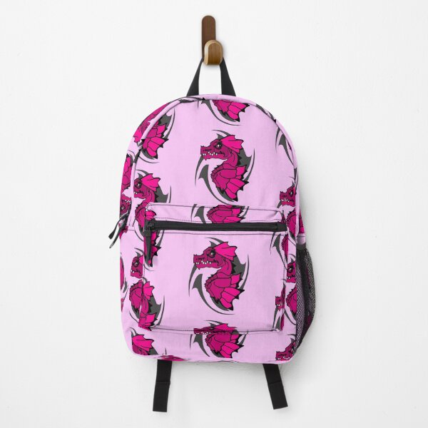 Item preview, Pink Dragon designed and sold by Trace1234.