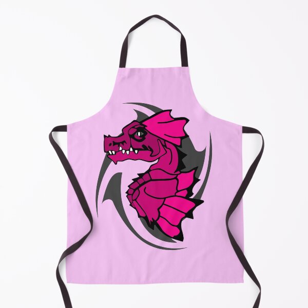 Item preview, Pink Dragon designed and sold by Trace1234.