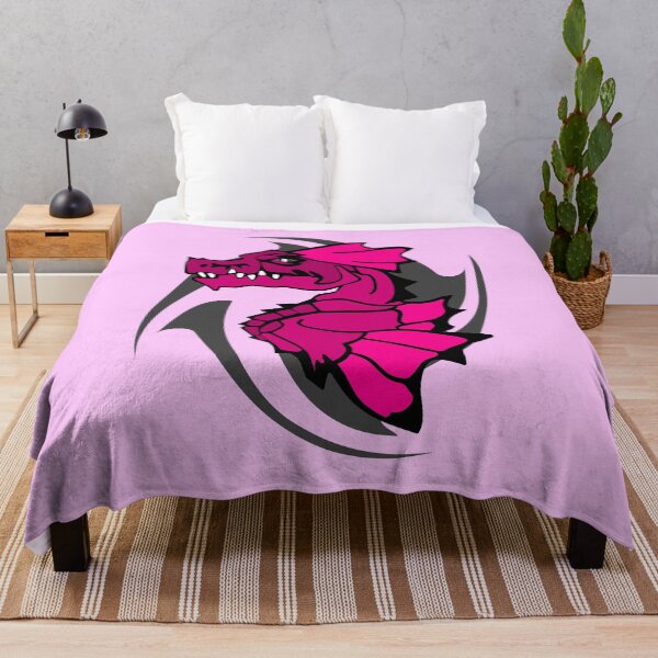 Item preview, Pink Dragon designed and sold by Trace1234.