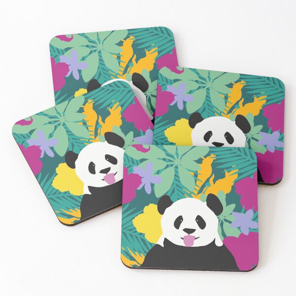 Item preview, PandabOo designed and sold by ChloeBArts.