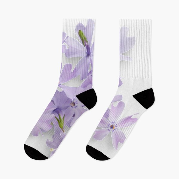 Item preview, Purple Flower Design designed and sold by ChaseTees.