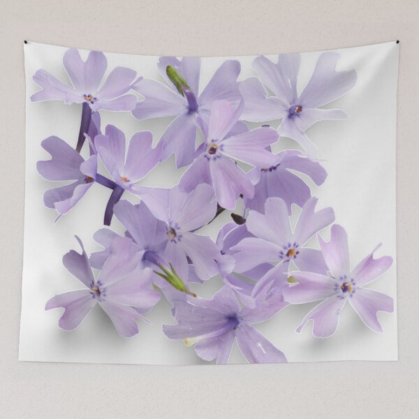 Item preview, Purple Flower Design designed and sold by ChaseTees.