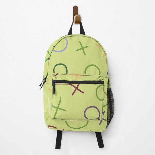 Item preview, Notas de amor, verde designed and sold by Meg M Studio.