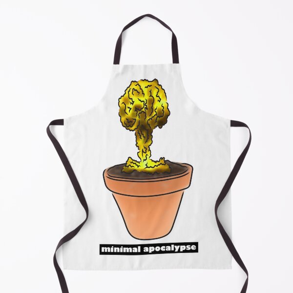 Item preview, minimal apocalypse designed and sold by Xdelacra.