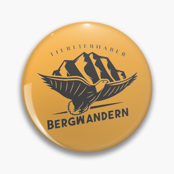 Item preview, Animal lover | Mountain hiking | German hiking designed and sold by Ainbowz-Artwork.
