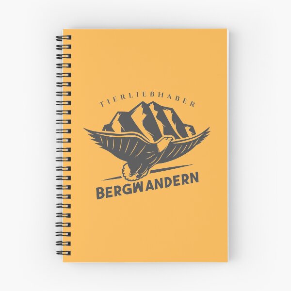 Item preview, Animal lover | Mountain hiking | German hiking designed and sold by Ainbowz-Artwork.