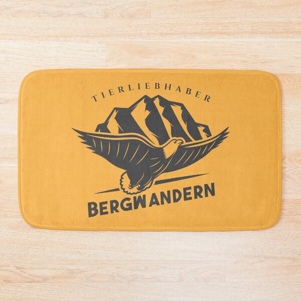 Item preview, Animal lover | Mountain hiking | German hiking designed and sold by Ainbowz-Artwork.