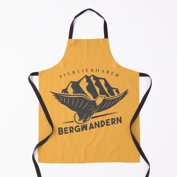 Item preview, Animal lover | Mountain hiking | German hiking designed and sold by Ainbowz-Artwork.