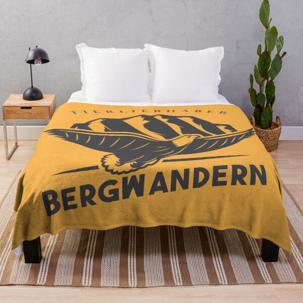 Item preview, Animal lover | Mountain hiking | German hiking designed and sold by Ainbowz-Artwork.