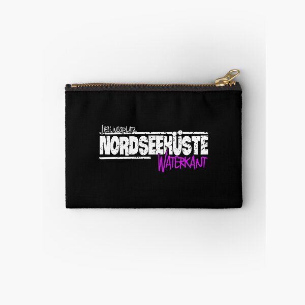 Item preview, Nordseeküste is my Happy Place designed and sold by Kalli-design.