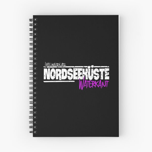 Item preview, Nordseeküste is my Happy Place designed and sold by Kalli-design.