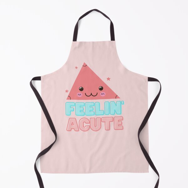 Item preview, FEELIN' ACUTE designed and sold by scienceandsnark.