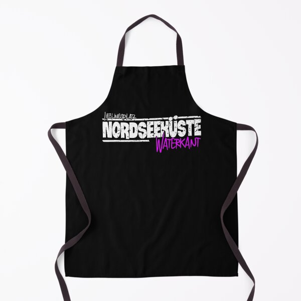 Item preview, Nordseeküste is my Happy Place designed and sold by Kalli-design.