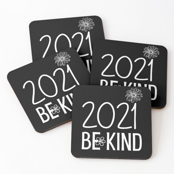 Item preview, 2021 please be kind designed and sold by Zaibo.