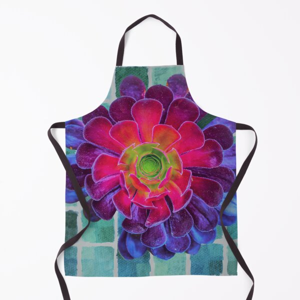 Item preview, Blue flower designed and sold by VAMR-Boutique.