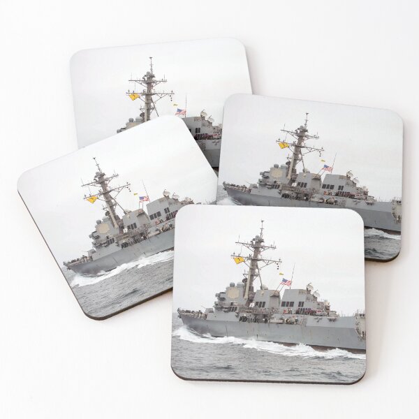 Item preview, USS SPRUANCE (DDG-111) SHIP'S STORE designed and sold by militarygifts.
