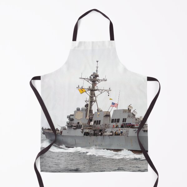 Item preview, USS SPRUANCE (DDG-111) SHIP'S STORE designed and sold by militarygifts.
