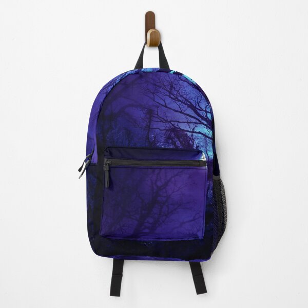 Item preview, Herne In The Night Time Woods designed and sold by Potty Pagan.