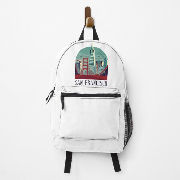 Item preview, San Francisco Skyline Design designed and sold by gnunes81.