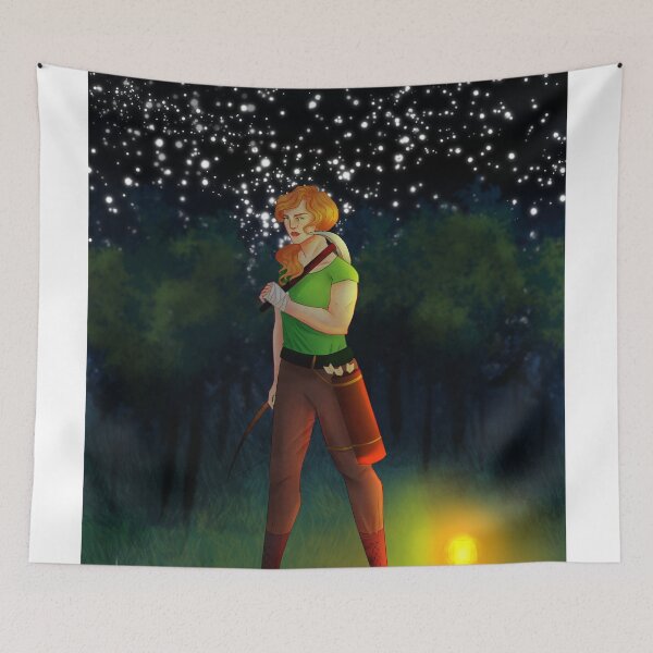 Item preview, Alex at night designed and sold by bonelessbooks.