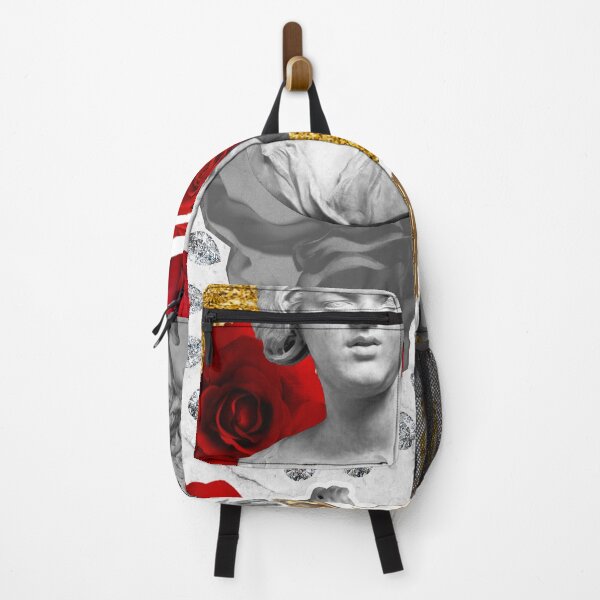Item preview, Bernini Was Criminally Heterosexual designed and sold by Brandi Lin.