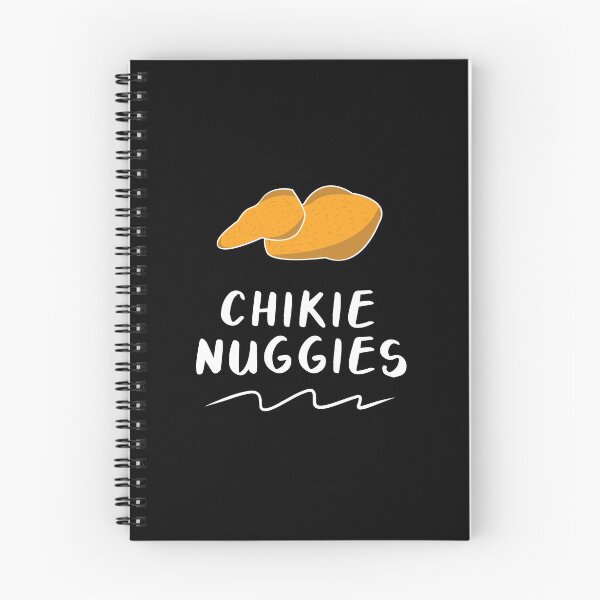 Item preview, chickie nuggies,idea gifts,parents, designed and sold by MedBoularouah.