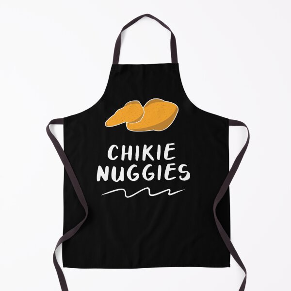 Item preview, chickie nuggies,idea gifts,parents, designed and sold by MedBoularouah.