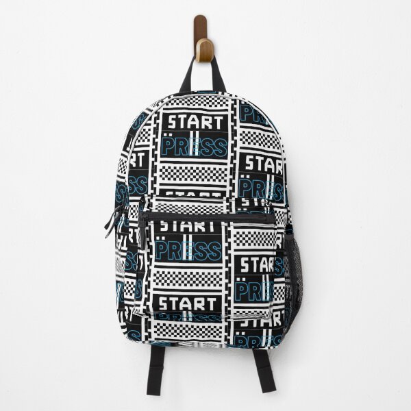 Item preview, Press start designed and sold by rixRIXrix.