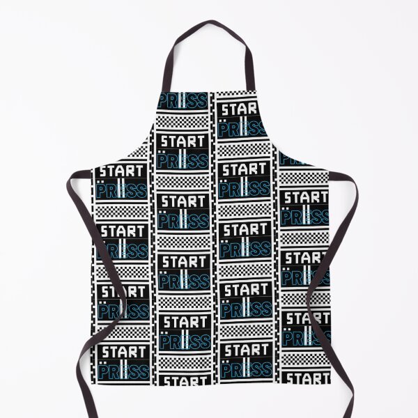 Item preview, Press start designed and sold by rixRIXrix.