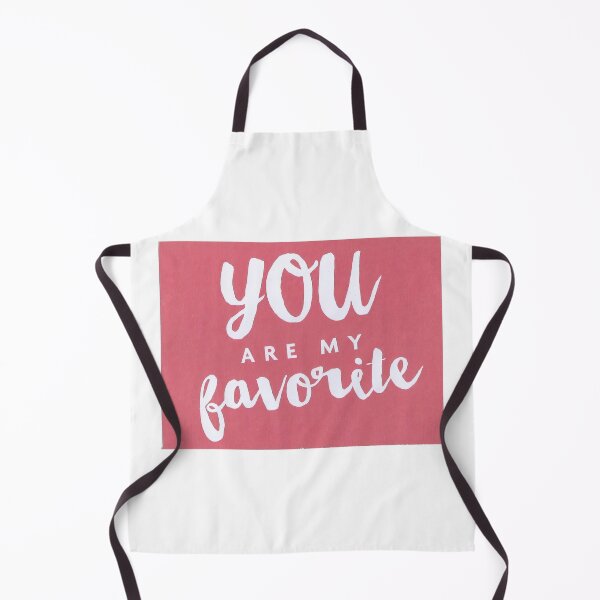 Item preview, You are my favorite designed and sold by click4collage.