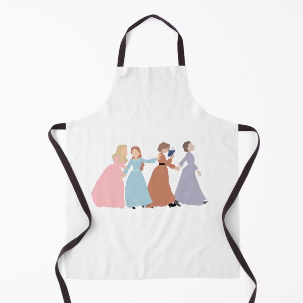Item preview, March Sisters designed and sold by KodiSkye.