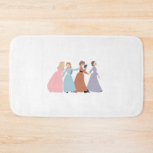 Item preview, March Sisters designed and sold by KodiSkye.
