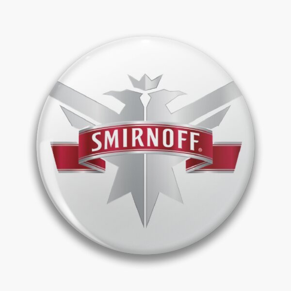 Item preview, Smirnoff designed and sold by iSkyzzIndustry.
