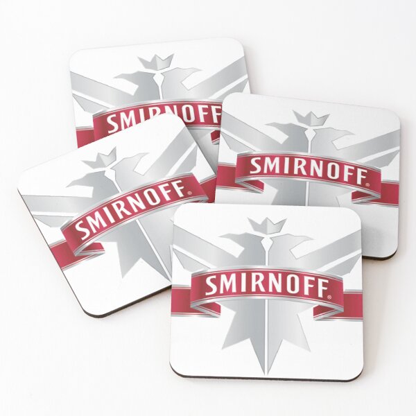 Item preview, Smirnoff designed and sold by iSkyzzIndustry.