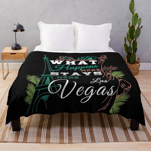 Item preview, What Happens In Vegas designed and sold by Gravity1206.