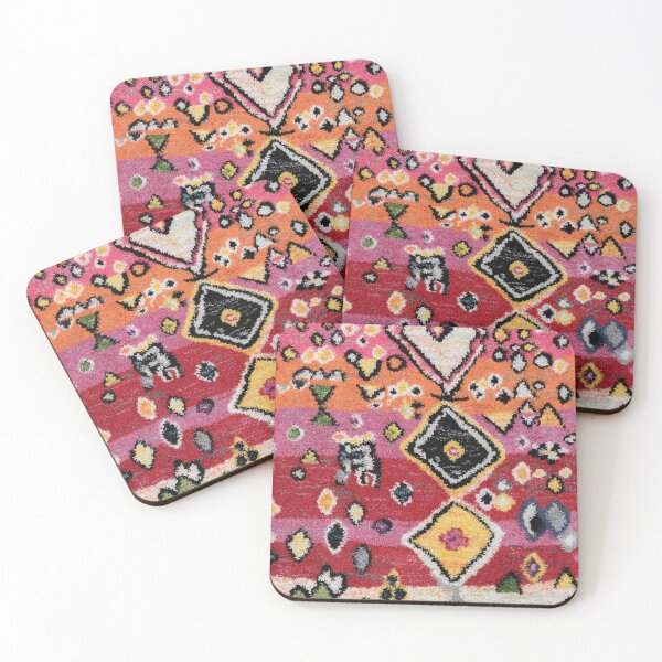 Item preview, Traditional Moroccan Berber Style, 2 designed and sold by SpaceBazaar.